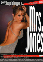 Mrs. Jones