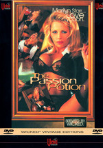 The Passion Potion