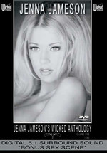 Jenna Jameson's Wicked Anthology