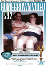 Homegrown Video 592:  America's Horniest Home Videos