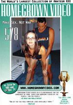 Homegrown Video 578:  Make Sex, Not War