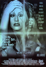 The Gate