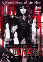 Creatures Of The Night