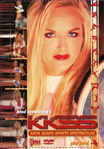 Katja Kean's Sports Spectacular