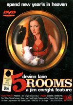 Five Rooms