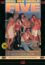 Reel Sex World 5