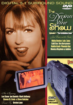 The Devinn Lane Show:  The Forbidden Zone