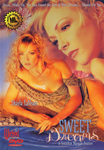 Sweet Dreams