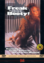 Freak 'Dat Booty