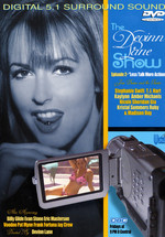 The Devinn Lane Show 2:  Less Talk More Action