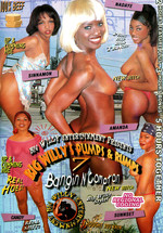 Big Willy's Pumps And Rumps 7