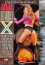 Anal Intruder 10