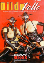 Dildo Dolls