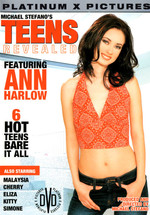 Teens Revealed
