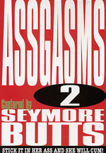 Assgasms 2