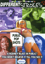 Different Strokes 2:  Public Pop Shots