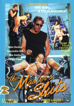 The Master's Sluts