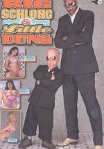 The Adventures of Big Schlong And Little Dong
