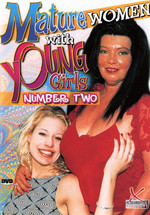 Mature Women With Young Girls 2