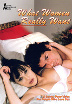 What Women Really Want