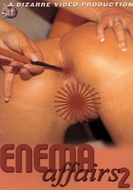 Enema Affairs 2