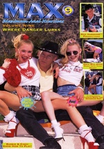 Max 9:  Where Danger Lurks