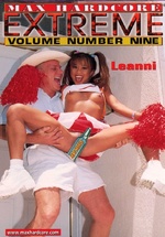 Max Hardcore Extreme  9