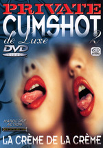 Cumshot De Luxe 2