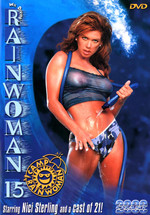 Rain Woman 15