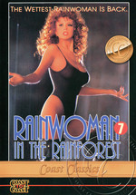 Rain Woman 7:  In The Rain Forest