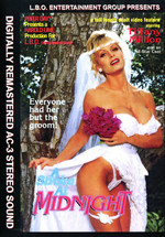 A Stroke At Midnight