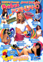 Babes In Pornland:  Teen Babes