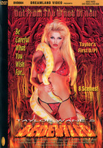 Taylor Wane's Bedeviled