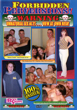 Forbidden Perversions