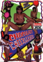 Chocolate Cheereladers