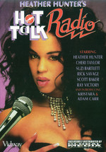 Hot Talk Radio