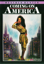 Coming On America