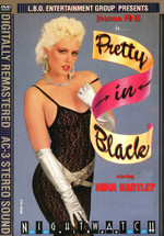 Pretty In Black