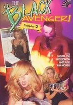 The Black Avenger 2