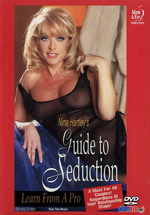 Nina Hartley's Guide To Seduction