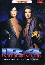 Inrearendence Day -IR4