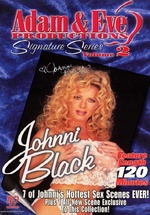 Signature Series 2: Johnni Black