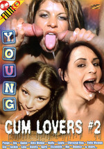 Young Cum Lovers 2