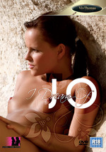 I Dream Of JO