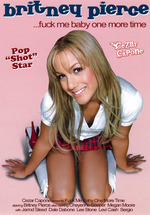 Britney Pierce: Fuck Me Baby One More Time
