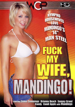 Fuck My Wife, Mandingo