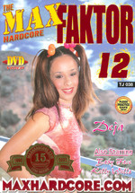 The Max Faktor 12