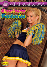 Cheerleader Fantasies