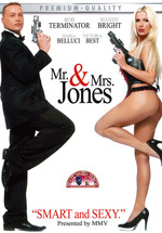 Mr. And Mrs. Jones