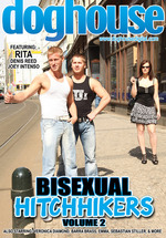 Bisexual Hitchhikers 2